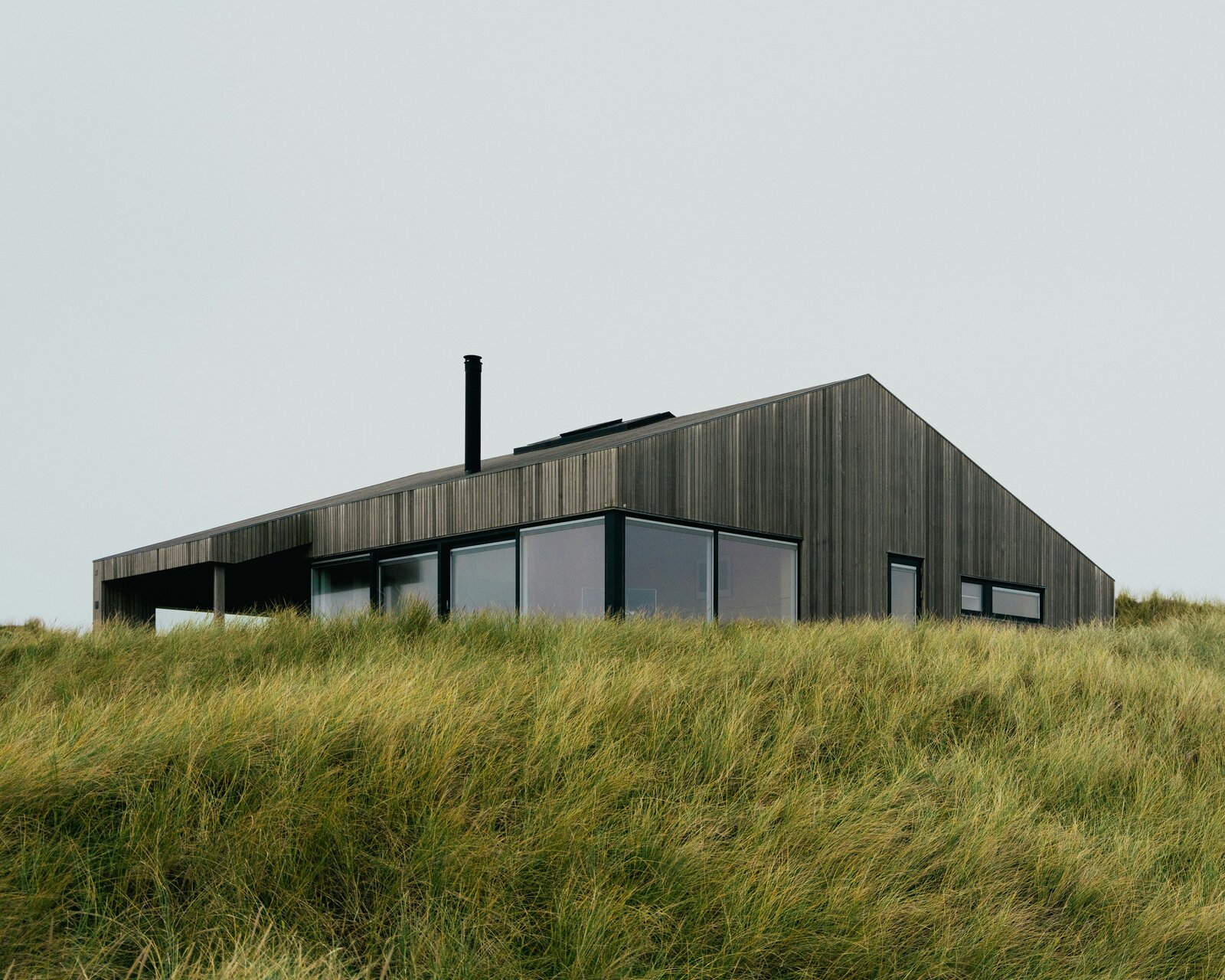 Contemporary regional architecture